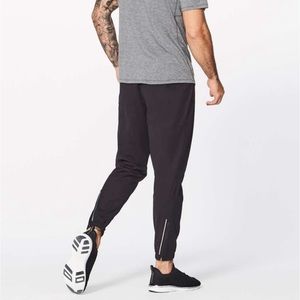 Lululemon Surge Pant Jogger in black